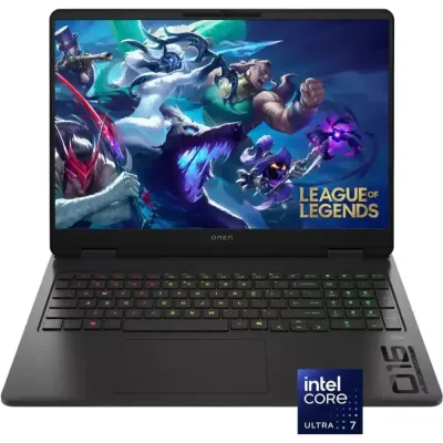 HP OMEN Slim 16t-an000 (A57WHAV) Custom 32GB RAM