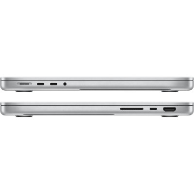 Apple MacBook Pro 14