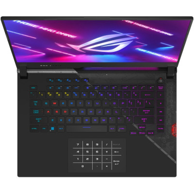ASUS ROG Strix Scar 15 G533ZS (G533ZS-LN009W)