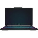 MSI Cyborg 15 A12VF (A12VF-215US)