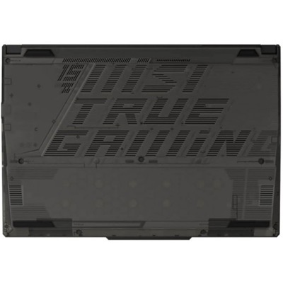 MSI Cyborg 15 A12VF (A12VF-215US)