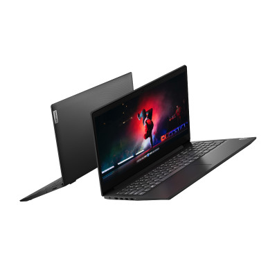 Lenovo IdeaPad 3 15IGL05 Business Black (81WQ0032RA)