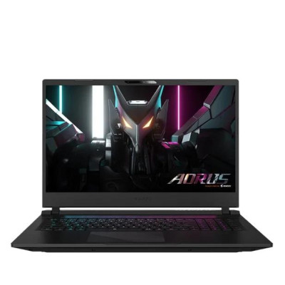 GIGABYTE AORUS 17 9SF (9SF-E3EE253SD)