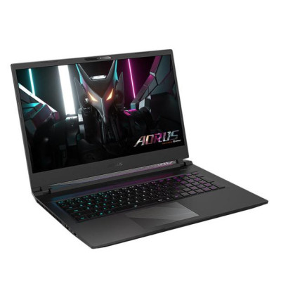 GIGABYTE AORUS 17 9SF (9SF-E3EE253SD)