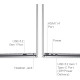 Dell Inspiron 13 5310 Platinum Silver i5310-5498SLV-PUS