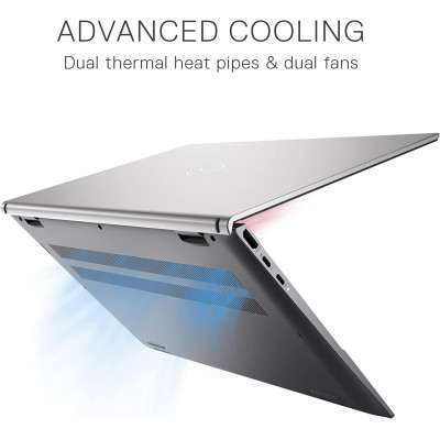 Dell Inspiron 13 5310 Platinum Silver i5310-5498SLV-PUS