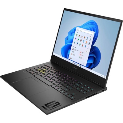 HP OMEN 16-wf0001ua black (8A801EA)