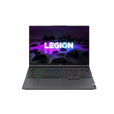 Lenovo Legion 5 Pro 16ITH6 (82JF0000US) CUSTOM 64GB