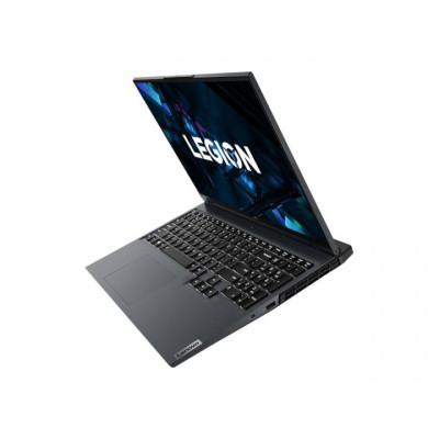 Lenovo Legion 5 Pro 16ITH6 (82JF0000US) CUSTOM 64GB