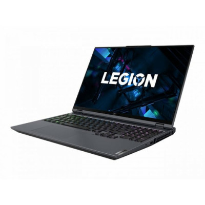 Lenovo Legion 5 Pro 16ITH6 (82JF0000US) CUSTOM 64GB