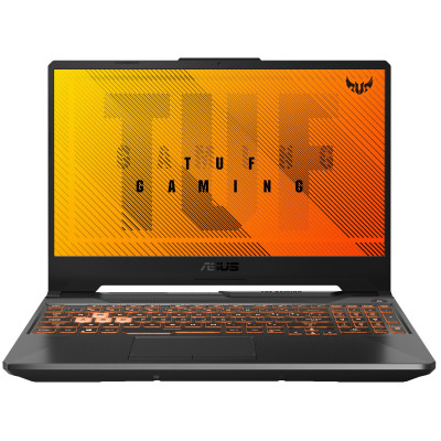 ASUS TUF Gaming F15 FX506LH-HN152 (90NR03U1-M07850)