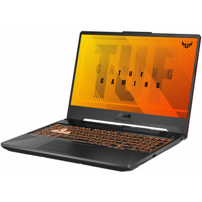 ASUS TUF Gaming F15 FX506LH-HN152 (90NR03U1-M07850)