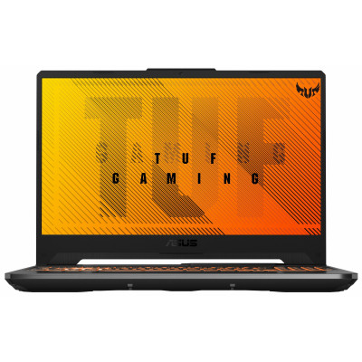 ASUS TUF Gaming F15 FX506LH-HN152 (90NR03U1-M07850)