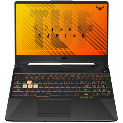 ASUS TUF Gaming F15 FX506LH-HN152 (90NR03U1-M07850)
