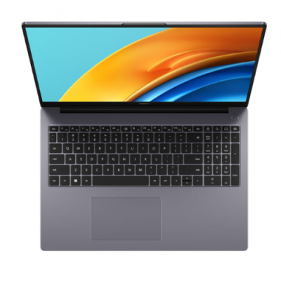 HUAWEI MateBook D16 (53013DAW, RolleF-W7651)