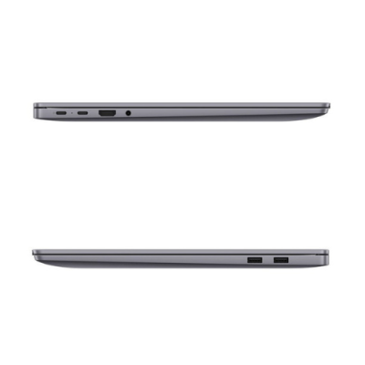HUAWEI MateBook D16 (53013DAW, RolleF-W7651)