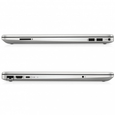 HP 15s-eq2034ua Natural Silver (422G5EA)