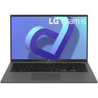 LG gram 15 Lightweight Laptop (15Z90Q-P.AAS7U1)