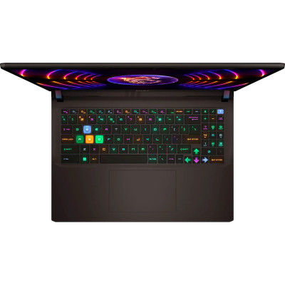 MSI Vector GP68HX 13VH-098US (VECTOR68098)