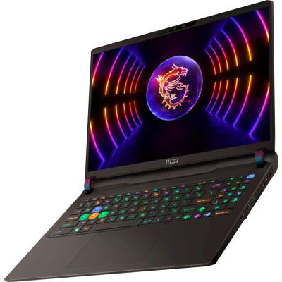 MSI Vector GP68HX 13VH-098US (VECTOR68098)
