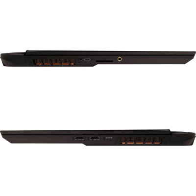 MSI Vector GP68HX 13VH-098US (VECTOR68098)