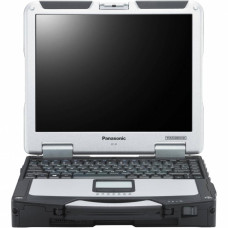 Panasonic ToughBook CF-31 Silver (CF-314B601N9)