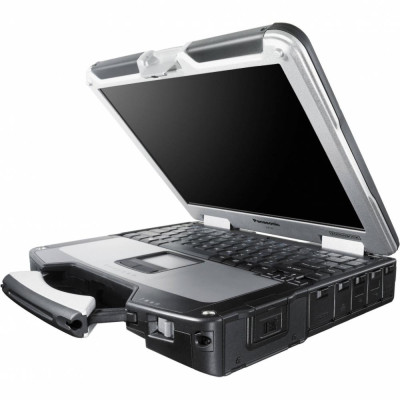 Panasonic ToughBook CF-31 Silver (CF-314B601N9)