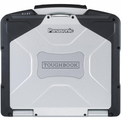 Panasonic ToughBook CF-31 Silver (CF-314B601N9)