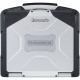 Panasonic ToughBook CF-31 Silver (CF-314B601N9)