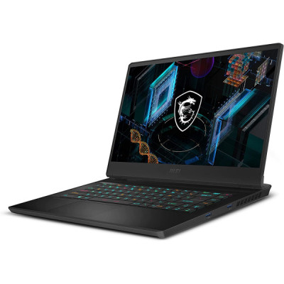 MSI GP66 Leopard 11UH (GP6611UH-444US)