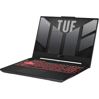 ASUS TUF Gaming A15 FA507RM (FA507RM-HN033, 90NR09C2-M00330)