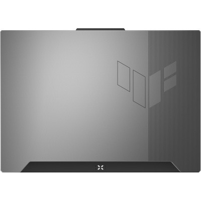 ASUS TUF Gaming A15 FA507RM (FA507RM-HN033, 90NR09C2-M00330)