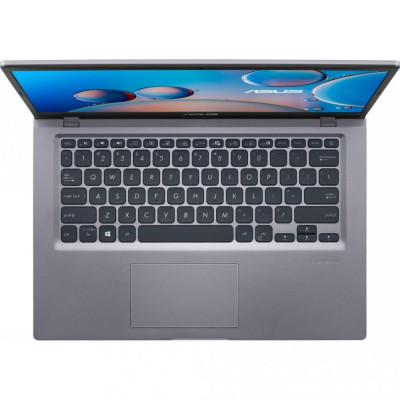 ASUS X415EA Slate Gray (X415EA-EB1156)