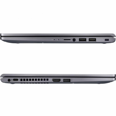 ASUS X415EA Slate Gray (X415EA-EB1156)