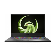 MSI Alpha 17 (17B5EEK-024XUA)