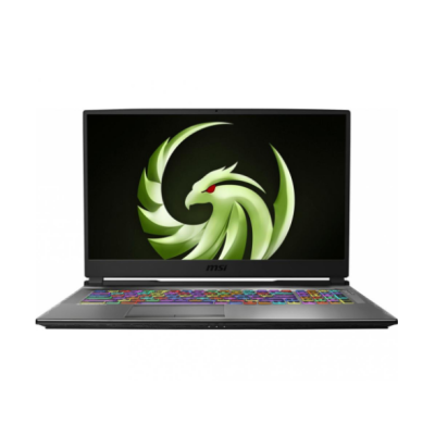 MSI Alpha 17 (17B5EEK-024XUA)