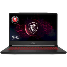 MSI Pulse GL76-12UEOK (GL7612UEOK-647XUA)