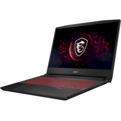 MSI Pulse GL76-12UEOK (GL7612UEOK-647XUA)