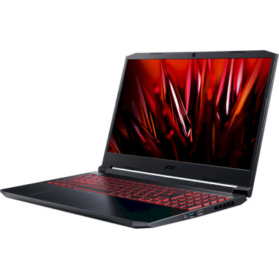 Acer Nitro 5 AN515-45-R8ZL Shale Black (NH.QBAEU.00E)