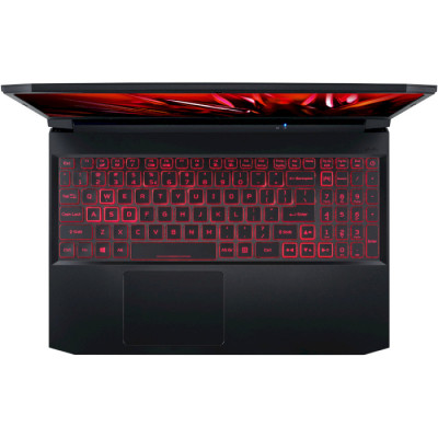 Acer Nitro 5 AN515-45-R8ZL Shale Black (NH.QBAEU.00E)