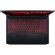 Acer Nitro 5 AN515-45-R8ZL Shale Black (NH.QBAEU.00E)