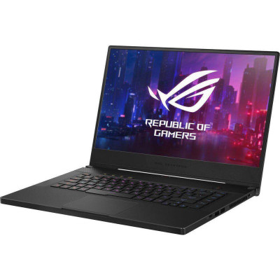 ASUS ROG Zephyrus M GU502GV (GU502GU-XB74)