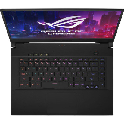 ASUS ROG Zephyrus M GU502GV (GU502GU-XB74)