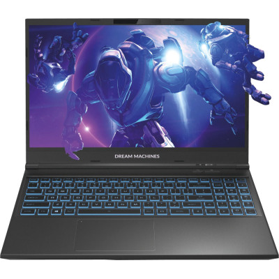 Dream Machines RG3050Ti-15 (RG3050TI-15UA37)