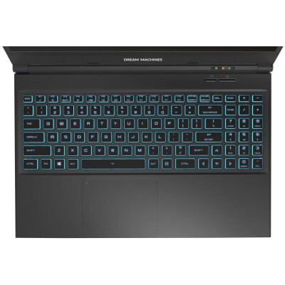 Dream Machines RG3050Ti-15 (RG3050TI-15UA37)