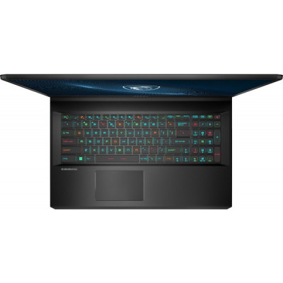 MSI Vector GP76 12UH (GP7612UH-494)