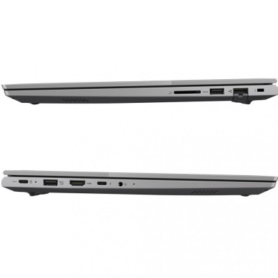 Lenovo ThinkBook 16 G6 IRL Arctic Gray (21KH008SRA)