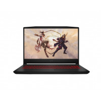 MSI Katana GF66 11UD-1222PL Just US engraving