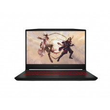 MSI Katana GF66 11UD-1222PL Just US engraving