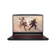 MSI Katana GF66 11UD-1222PL Just US engraving